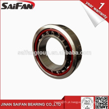 High Precision NSK 7202AC Rolamento de esferas de contato angular 7202C Bearing 15 * 35 * 11